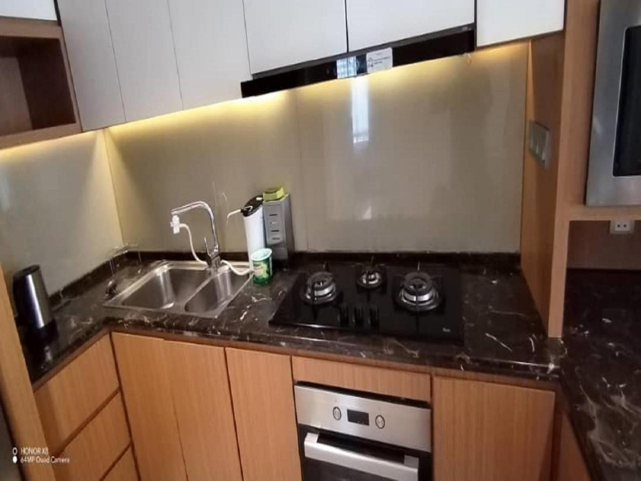 Anggun Residence Kuala Lumpur Extérieur photo