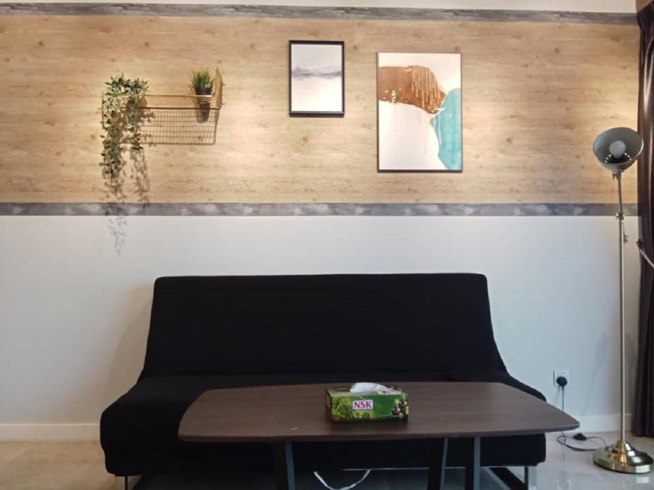 Anggun Residence Kuala Lumpur Extérieur photo
