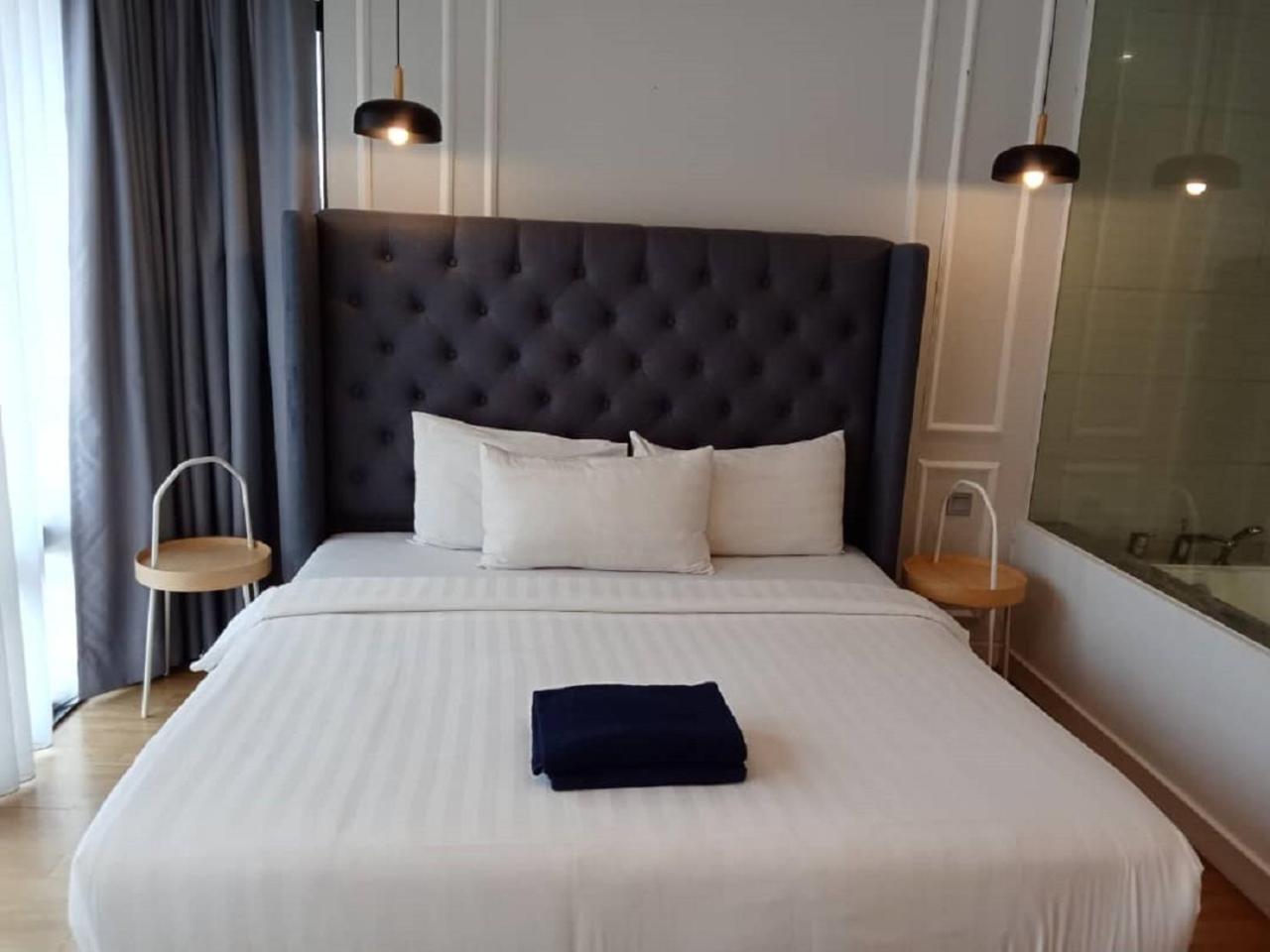 Anggun Residence Kuala Lumpur Extérieur photo