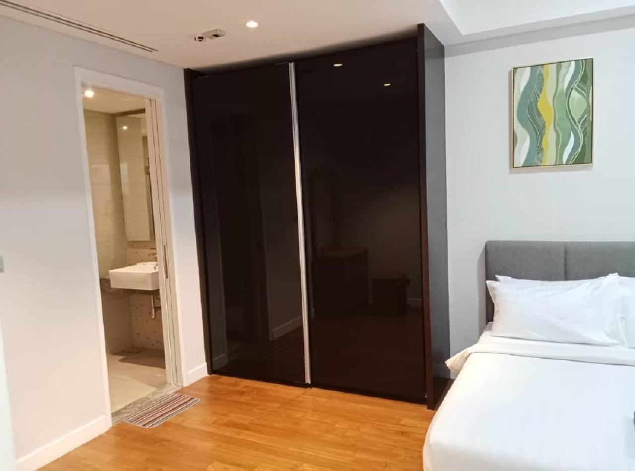 Anggun Residence Kuala Lumpur Extérieur photo